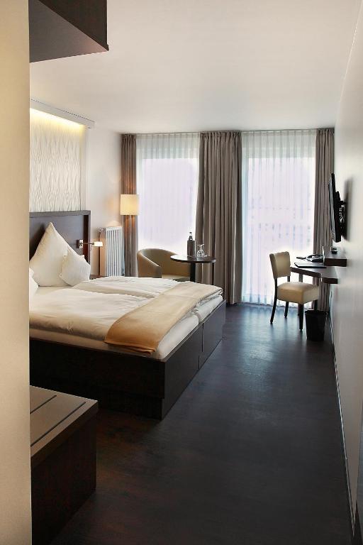 Hotel Bolte Salzbergen Pokoj fotografie